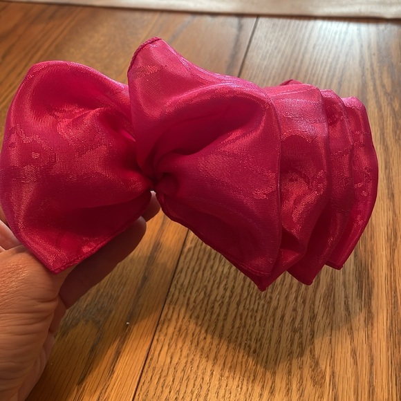 Vintage 1990’s Hair bows/clips Accessories-Good Used Condition - Picture 11 of 17